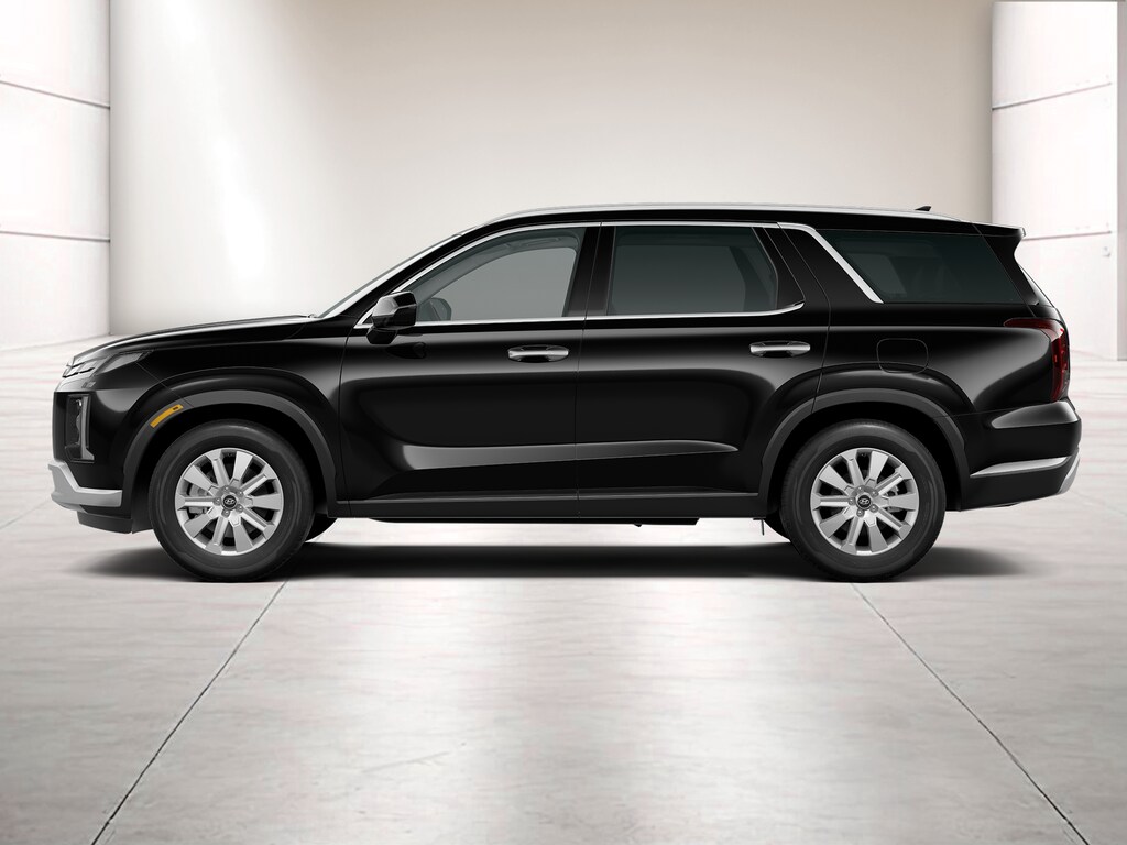 New 2024 Hyundai Palisade For Sale at Rosen Hyundai of Kenosha VIN