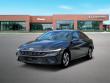 New 2026 Hyundai Elantra Limited Sedan