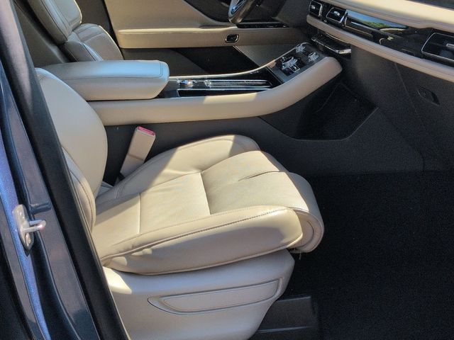 2020 Lincoln Aviator Reserve - Photo 30
