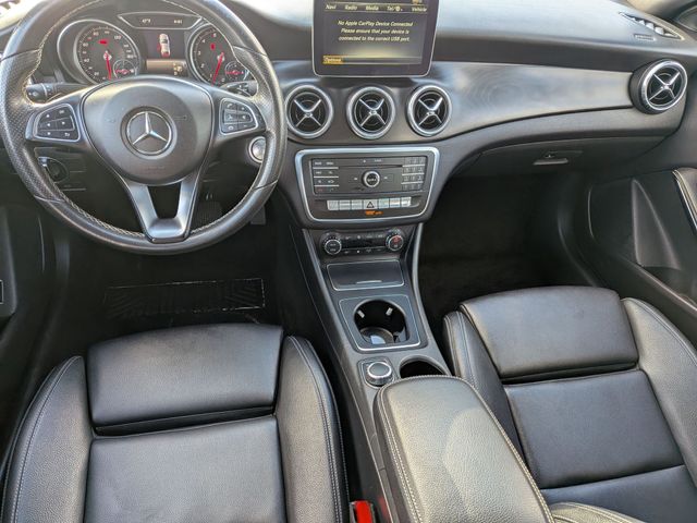 2018 Mercedes-Benz CLA CLA250 - Photo 25