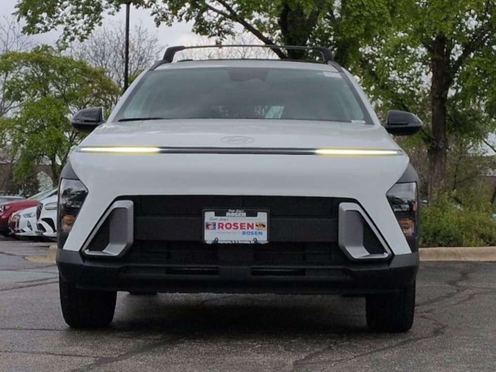 Used 2026 Hyundai Kona SEL Sport SUV