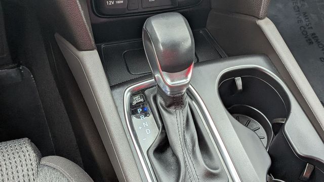 2020 Hyundai Santa Fe SEL - Photo 20