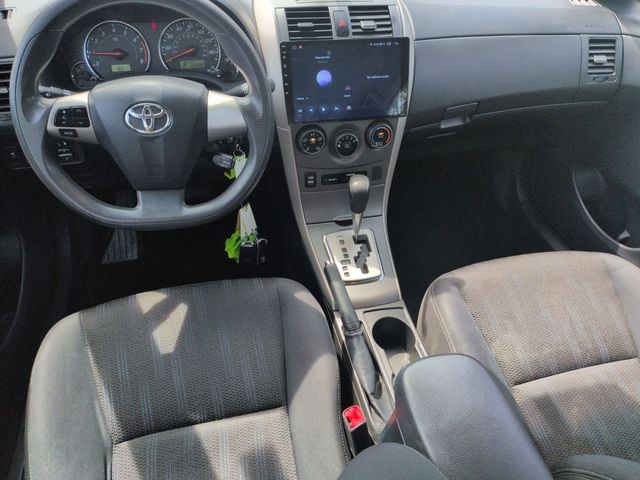 2012 Toyota Corolla S - Photo 21