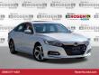 Used 2018 Honda Accord EX-L Sedan