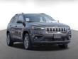 Used 2020 Jeep Cherokee Latitude Plus SUV