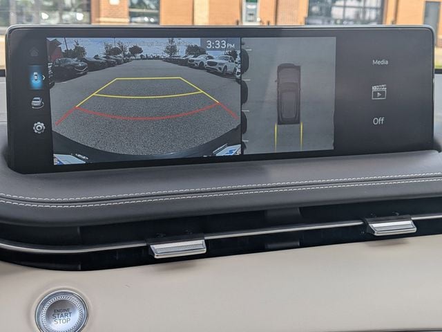 2023 GENESIS GV70 Sport - Photo 20
