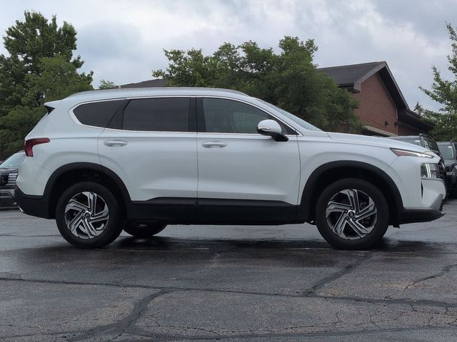 2023 Hyundai Santa Fe SEL - Photo 8
