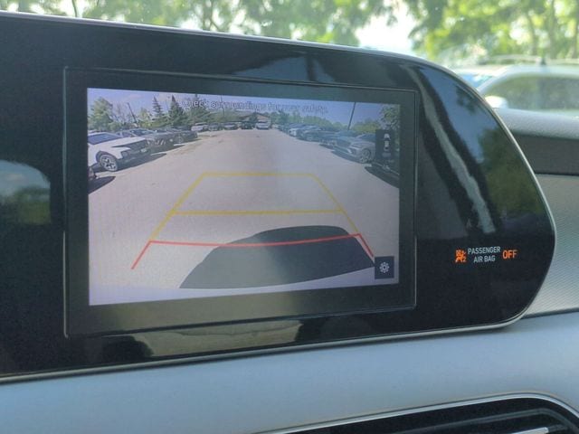 2021 Hyundai Palisade SEL - Photo 20