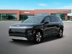 2026 Hyundai IONIQ 9 SEL SUV