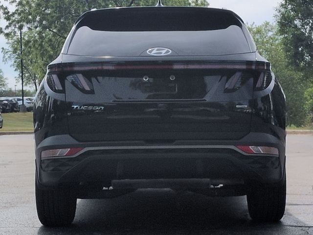 2023 Hyundai Tucson SEL - Photo 6