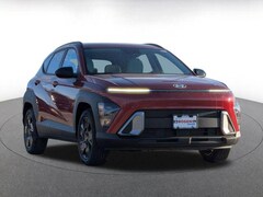2026 Hyundai Kona SEL Sport FWD SUV