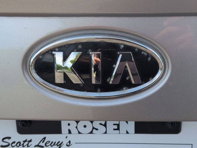 2011 Kia Optima SX - Photo 27