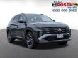 New 2026 Hyundai Tucson SEL Plus AWD SUV