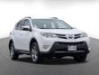 Used 2015 Toyota RAV4 XLE SUV