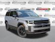 New 2026 Hyundai Santa Fe XRT AWD SUV