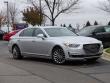 New 2018 Genesis G90 G90 Sedan