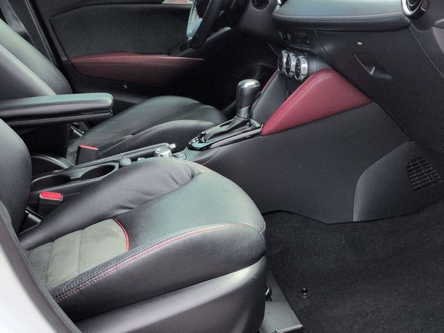 2017 Mazda CX-3 Grand Touring - Photo 27