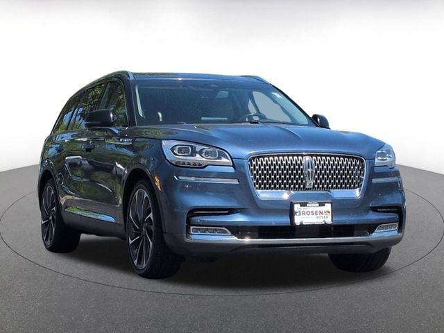 2020 Lincoln Aviator Reserve AWD's photo