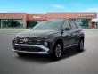 New 2026 Hyundai Tucson SEL Premium AWD SUV