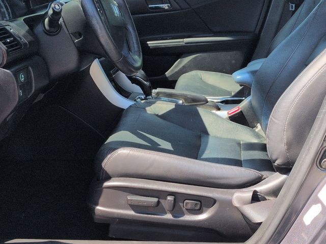 2013 Honda Accord EX-L V6 - Photo 11