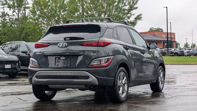 2023 Hyundai Kona SEL - Photo 7
