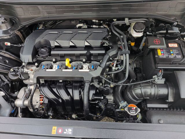 2026 Hyundai Venue SEL - Photo 30