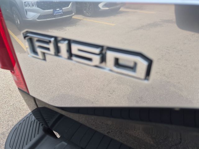 2016 Ford F-150 Platinum - Photo 27