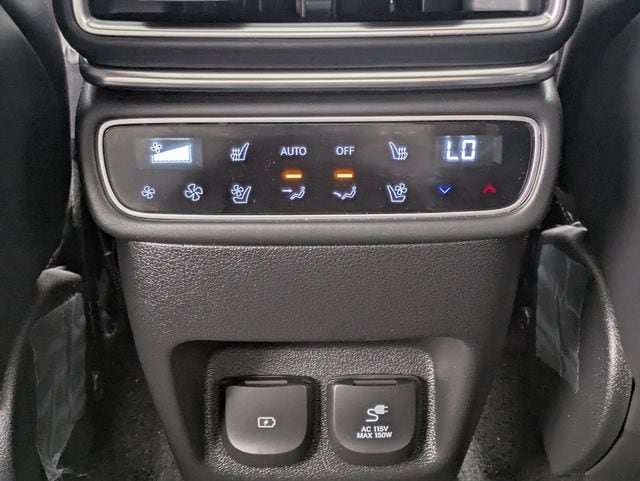 2025 GENESIS GV80 Coupe E-SC - Photo 27