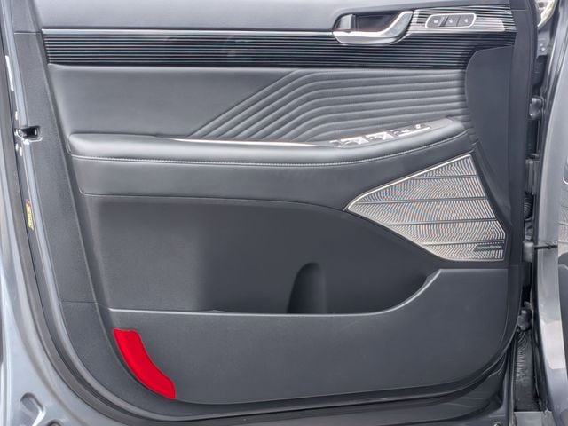 2023 Hyundai Palisade Calligraphy - Photo 13