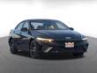 New 2026 Hyundai Elantra SEL Sport Premium Sedan