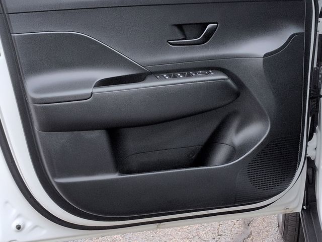 2026 Hyundai Kona SEL Sport - Photo 12