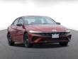 New 2026 Hyundai Elantra SEL Sport Sedan