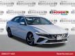 Used 2025 Hyundai Elantra SEL Convenience Sedan