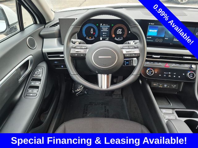 2026 Hyundai Sonata SEL - Photo 21