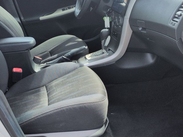 2012 Toyota Corolla S - Photo 25