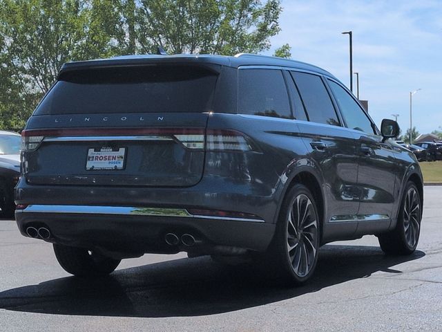 2020 Lincoln Aviator Reserve - Photo 7