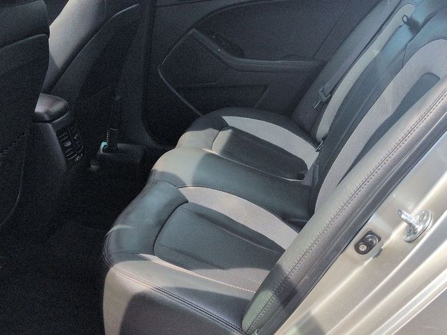 2011 Kia Optima SX - Photo 24