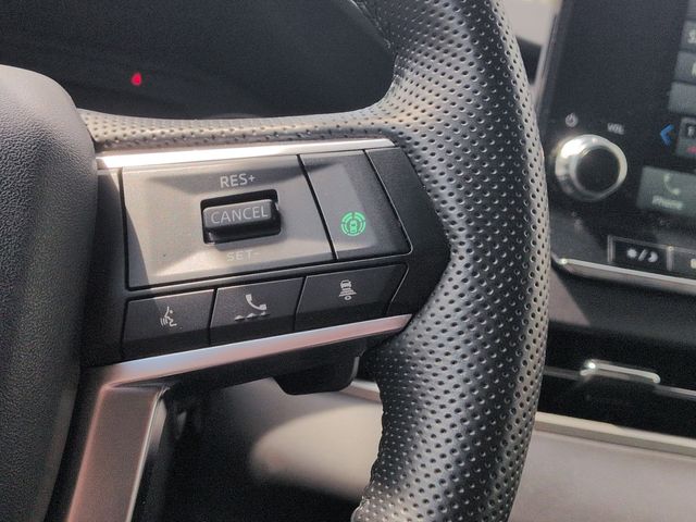 2023 Mitsubishi Outlander SE - Photo 15