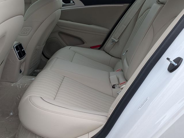 2026 GENESIS G70 Prestige - Photo 22