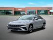 New 2026 Hyundai Elantra Limited Sedan