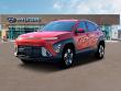 New 2025 Hyundai Kona SEL Convenience FWD SUV