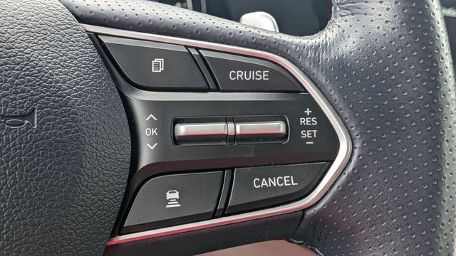 2022 Hyundai Palisade Calligraphy - Photo 16