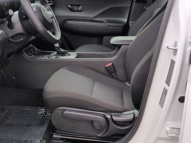 2026 Hyundai Kona SEL Sport - Photo 11
