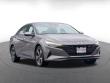 Certified 2023 Hyundai Elantra SEL Sedan