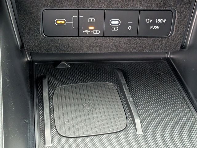 2026 Hyundai Sonata SEL - Photo 18