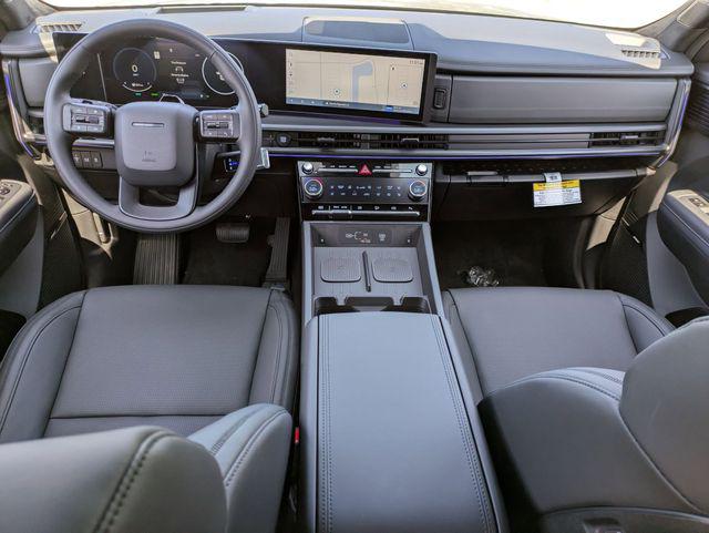 2026 Hyundai Santa Fe Calligraphy - Photo 25