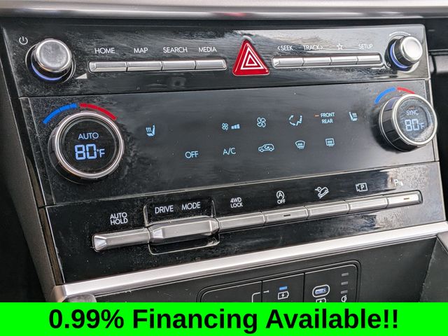 2026 Hyundai Santa Fe SEL - Photo 19
