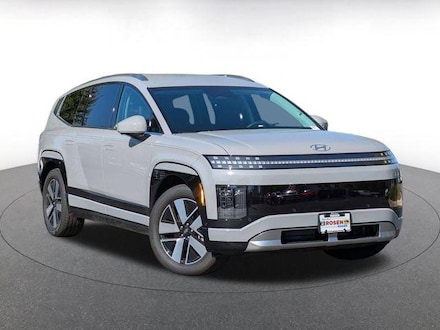 2026 Hyundai IONIQ 9 SEL SUV