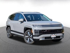 2026 Hyundai IONIQ 9 SEL SUV