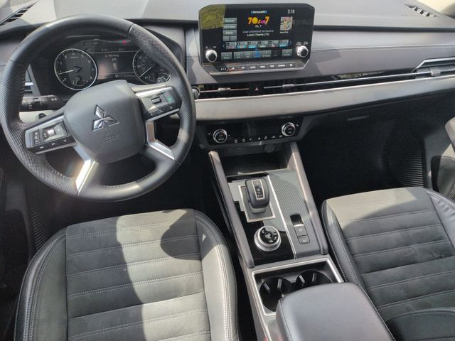 2023 Mitsubishi Outlander SE - Photo 23
